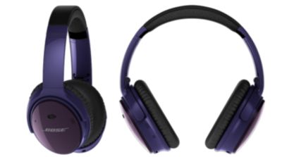 Custom QuietComfort 35 Wireless Smart Headphones | Bose